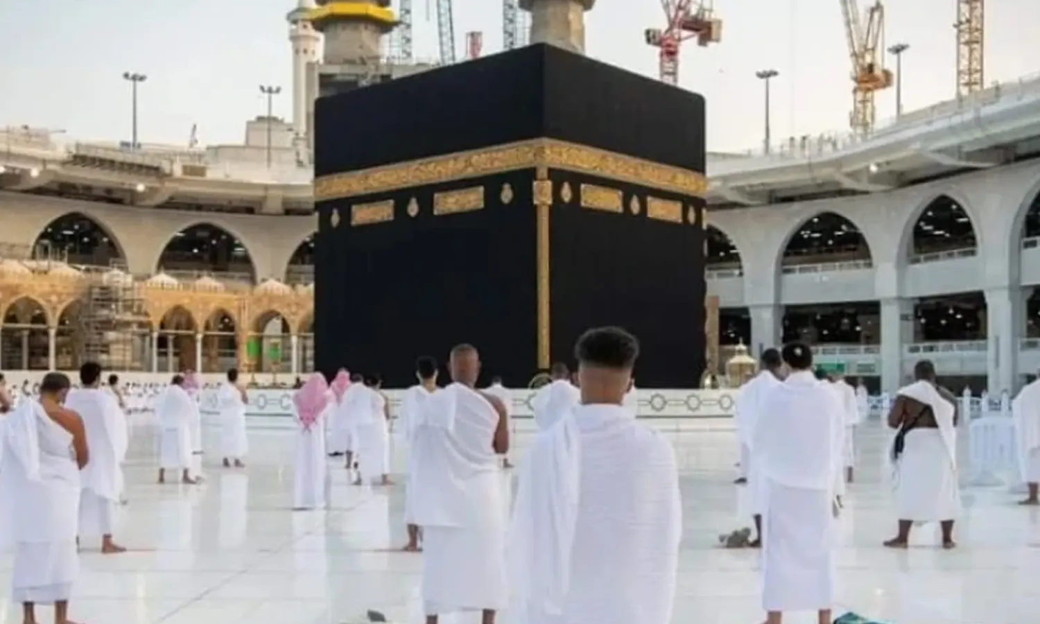 Kemenag: Harga Paket Haji Menurun hingga 30 Persen di Tahun 2023